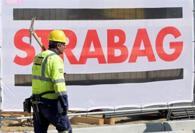 Bild: Strabag sichert sich 268-Millionen Bahnauftrag in Polen