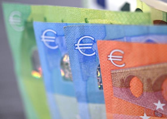 Bild: Bank-Austria-Ökonomen erwarten weiter geringes Wachstum