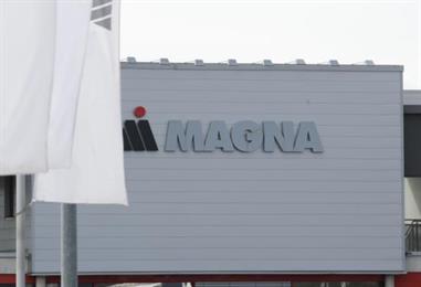 Bild: Chinesischer Hersteller XPeng lässt E-Autos in Graz bauen