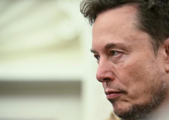 Bild: Elon Musk kauft Tesla-Aktien für eine Milliarde Dollar