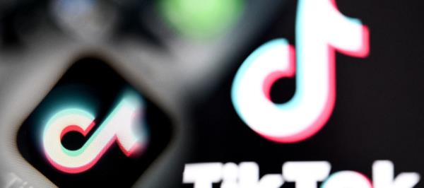 Bild: USA und China mit Grundsatz-Einigung zu TikTok