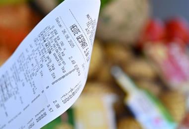 Bild: Inflation im August doppelt so hoch wie in der Eurozone