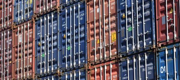 Bild: USA von EU-Importen überraschend stark abhängig