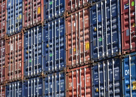 Bild: USA von EU-Importen überraschend stark abhängig