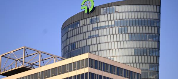 Bild: Mutmaßlicher russischer Spion bei OMV enttarnt