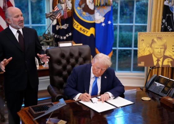 Bild: USA verteuern Arbeitsvisa drastisch auf 100.000 Dollar