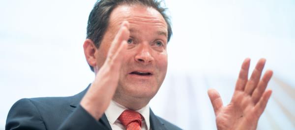 Bild: Totschnig kritisiert geplante Kürzungen beim EU-Agrarbudget