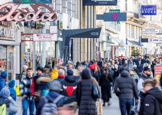 Bild: WKÖ: Signalwirkung für Handels-KV durch Metaller-Abschluss