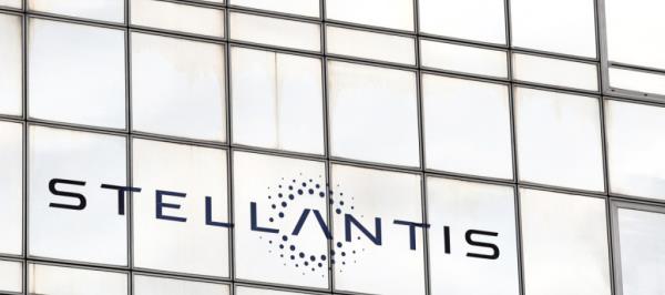Bild: Stellantis pausiert Autoproduktion wegen geringer Nachfrage