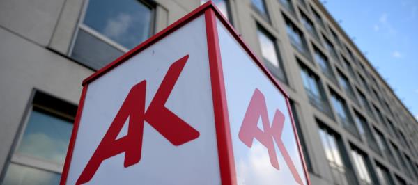 Bild: AK fordert mehr Maßnahmen gegen Sozialbetrug