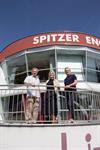 Bild: Das Ingenieurbüro Spitzer ist einer der führenden Engineering-Dienstleister für Anlagenbau und ­Maschinenbau.