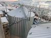 Bild: Die AMT Agrar & Schüttguttechnik, ein Unternehmen der AMT-Gruppe, hat sich auf innovative ­Lösungen für Schüttgutanlagen, Silos, Fördertechnik und Trocknungssysteme spezialisiert.