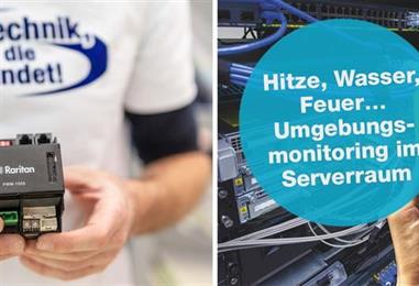 Bild: Intelligente Lösungen für die Industrie