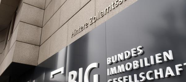 Bild: Bundesimmobiliengesellschaft leidet unter Mietpreisbremse