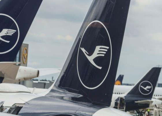 Bild: Lufthansa-Personalabbau bis 2030 vor allem in Deutschland