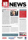 Cover: NEW BUSINESS News - 40-41/2025