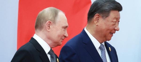 Bild: wiiw: Russland richtet Außenhandel massiv auf China aus