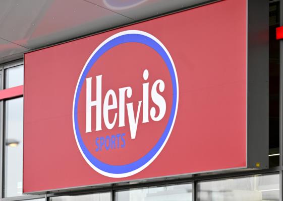 Bild: Hervis weiter in Verlustzone - Kaufzurückhaltung belastet