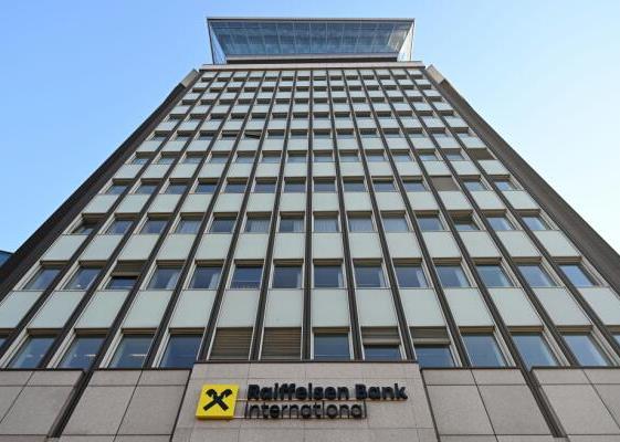 Bild: Österreich will Freigabe von Sanktionsvermögen für RBI