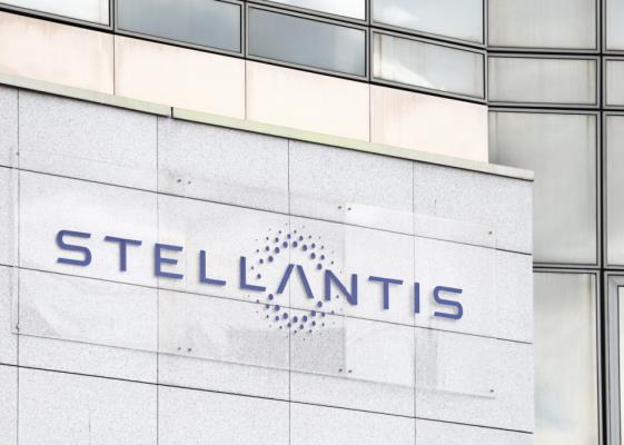 Bild: Autokonzern Stellantis will 10 Mrd Dollar in USA investieren
