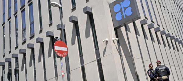Bild: Länder der Opec+ wollen mehr Erdöl fördern