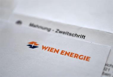 Bild: Wien Energie erhöht Fernwärmepreise