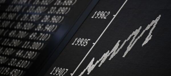 Bild: Bank of England sieht Gefahr für globale Finanzmärkte