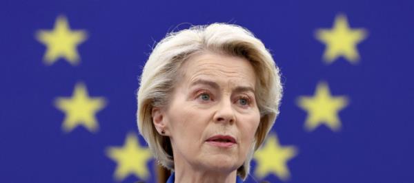 Bild: EU kündigt eine Milliarde Euro für Umsetzung von KI an