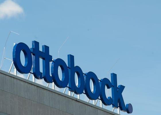 Bild: IPO: Aktien von Ottobock stoßen auf großes Interesse