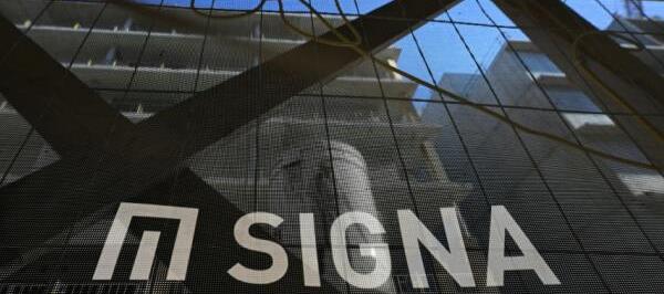 Bild: 99 Signa-Insolvenzen allein heuer bis September