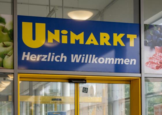 Bild: Rewe bringt sich für Unimarkt-Übernahmen in Stellung