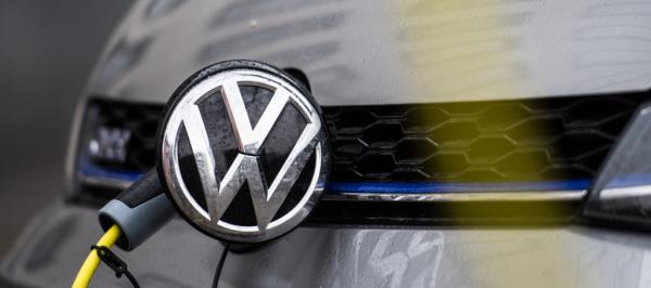 Bild: VW-Konzern verkauft weltweit etwas mehr