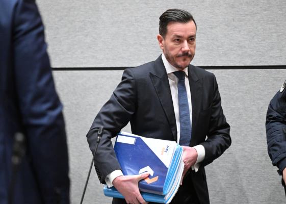 Bild: Benko-Prozess: Mietrückzahlung für Masseverwalter eindeutig