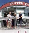 Bild: Das Ingenieurbüro Spitzer ist einer der führenden Engineering-Dienstleister für Anlagenbau und ­Maschinenbau.