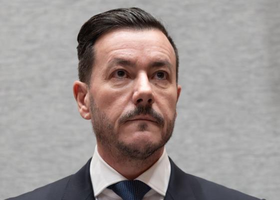Bild: Benko zu zweijähriger Haftstrafe verurteilt