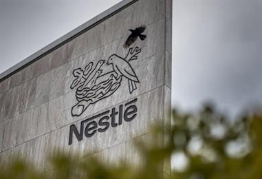 Bild: Neuer Nestlé-Chef streicht 16.000 Stellen