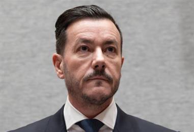 Bild: Zweite Benko-Anklage rechtskräftig, Wess bekämpft Urteil