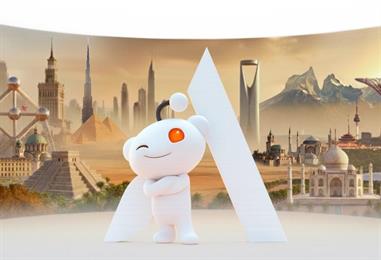 Bild: Aleph exklusiver Reddit-Vermarktungspartner in Österreich