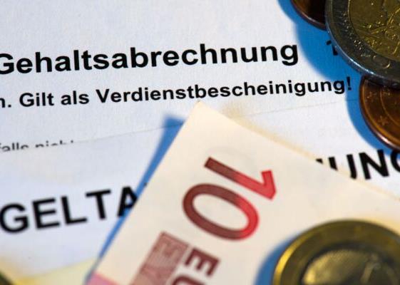 Bild: Agenda Austria: Reallohnplus kostet uns Konkurrenzfähigkeit