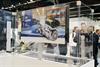 Bild: Auf der SPS 2025 in Nürnberg (25.–27. November) präsentiert der Antriebs- und Automatisierungsspezialist Lenze in Halle 7, Stand 391, ein umfassendes Portfolio für den modernen Maschinenbau.
