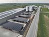Bild: Der neue Ladepark „AC/DC Drive-in“ im ecoplus Wirtschaftspark ­Wolkersdorf ist ein innovativer Beitrag zur Photovoltaik- und Ladeinfrastruktur in Österreich.
