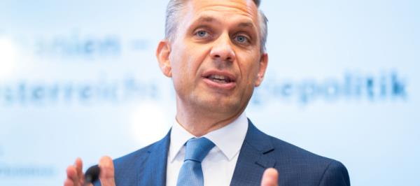 Bild: Hattmannsdorfer lehnt Senkung der Energieabgaben ab