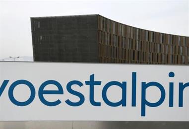 Bild: Voestalpine baut lokale Produktion in den USA weiter aus