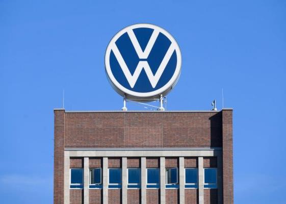 Bild: Nächste Woche keine Produktionsstopps bei VW trotz Chipkrise