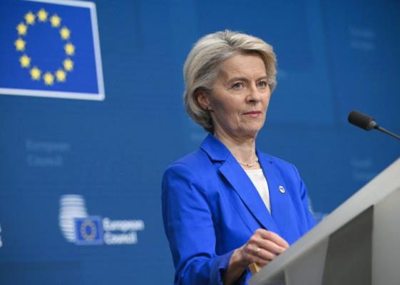 Bild: EU plant Abkehr von China bei kritischen Rohstoffen