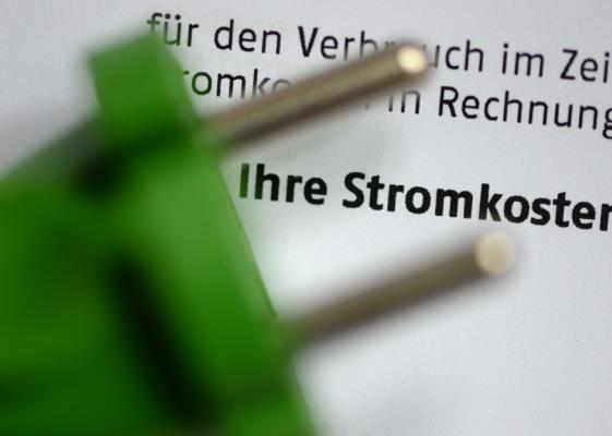 Bild: EY: Hohe Energiekosten machen vielen Haushalten zu schaffen