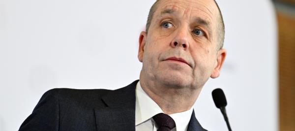 Bild: IHS-Chef: Heuer keine Rezessionsgefahr wegen Chipmangels