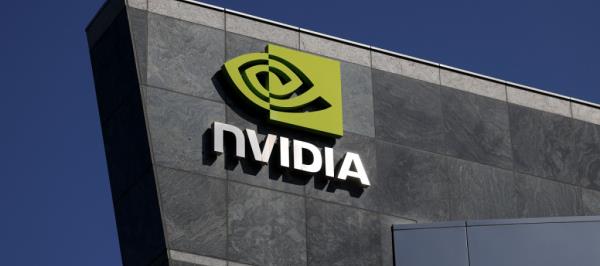 Bild: Nvidia als erste Firma mehr als 5 Billionen Dollar wert