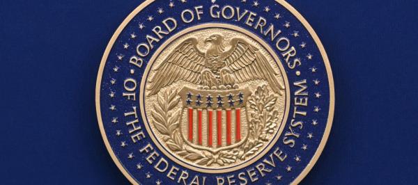 Bild: Fed senkt Zinsen zum zweiten Mal in Folge