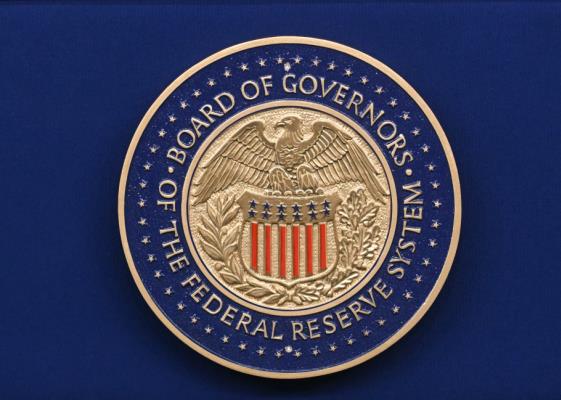 Bild: Fed senkt Zinsen zum zweiten Mal in Folge